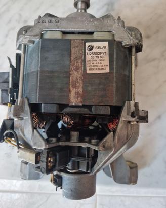 Motore lavatrice Selni U25502P71