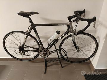 Wilier triestina izoard