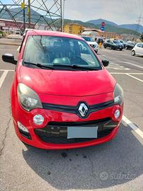 Reanaut Twingo
