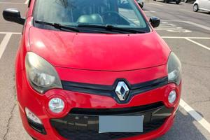 Reanaut Twingo