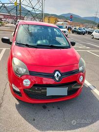 Reanaut Twingo