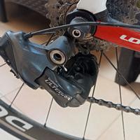 bici da corsa look 695