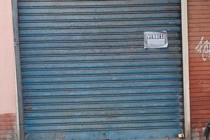 Locale adibito ad ufficio o magazzino