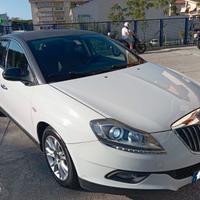 Lancia delta platino