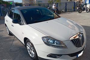 Lancia delta platino