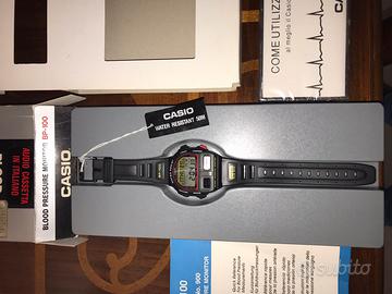 CASIO BP100 Abbigliamento e Accessori In vendita a Agrigento