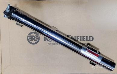 Decatalizzatore ROYAL ENFIELD Classic/Meteor 350