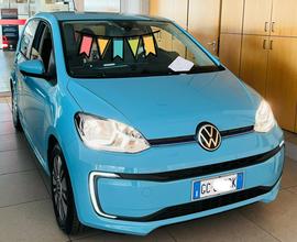 Volkswagen eUP