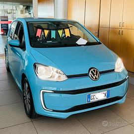 Volkswagen eUP