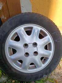 gomme misura 175 65 R14