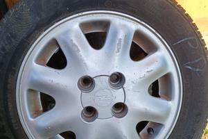 gomme misura 175 65 R14