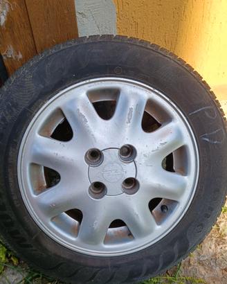gomme misura 175 65 R14