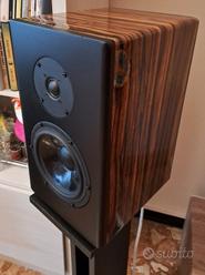 Diffusori Seas Mimir  			