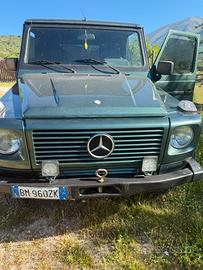 Metcedes Classe GD 300