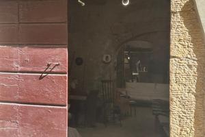 Ampio  magazzino 140mq a Guardistallo (PI)