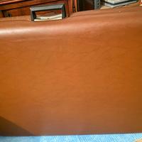 Lettino pieghevole professionale (visita-estetica)