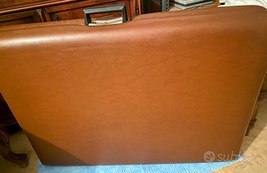 Lettino pieghevole professionale (visita-estetica)