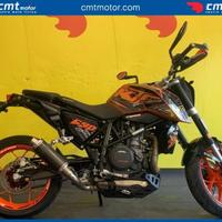 KTM 690 Duke Garantita e Finanziabile