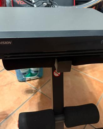 Video sorveglianza HIKVISION DVR