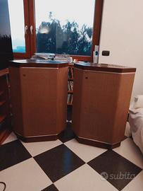 Diffusori Wharfedale Airedale