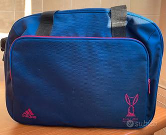 Borsa porta laptop Adidas - Women Champions League