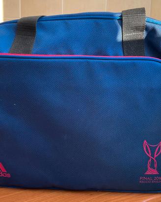 Borsa porta laptop Adidas - Women Champions League