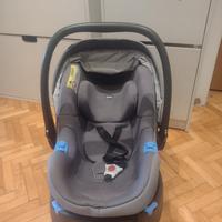 ovetto  per auto neonati 