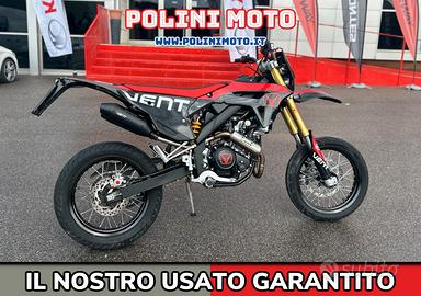 VENT DERAPAGE 125cc - IL NOSTRO USATO GARANTITO