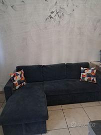 Divano letto