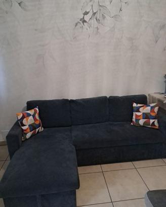 Divano letto