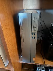 Lenovo 2017 computer marca registrada