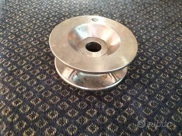 Lofrans barbotin salpa ancora