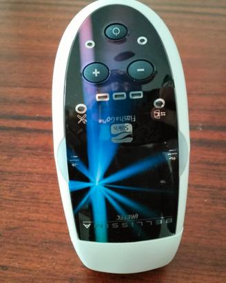 Epilatore luce pulsata Bellissimª Imetec
