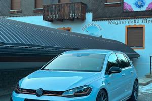 Golf 7.5 GTI performance