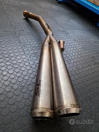 Scarico SC Project Can-Am Ryker 900 - 2020