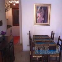 Costa Rei, trivano con giardino vicino al mare