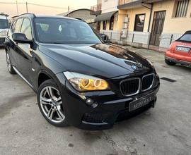 Bmw X1 xDrive18d Msport