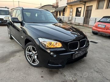 Bmw X1 xDrive18d Msport