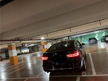 BMW GT 3 LUXURI