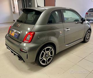 Abarth 595 1.4 Turbo T-Jet 165 CV Turismo(Come nuo
