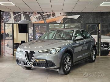 Alfa Romeo Stelvio 2.0 Turbo 200 CV AT8 Q4 Super