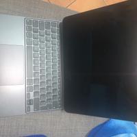iPad Pro 13” M4 256GB + Keyboard + Pencil Pro