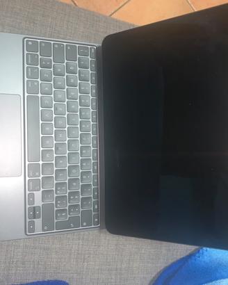 iPad Pro 13” M4 256GB + Keyboard + Pencil Pro