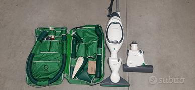 Aspirapolvere  VORWERK RK150