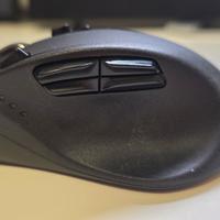 Mouse Logitech G700