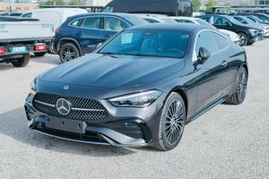 MERCEDES-BENZ CLE 220 d Coupé N87765
