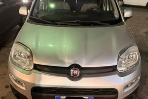 Fiat Panda 1.3 Diesel