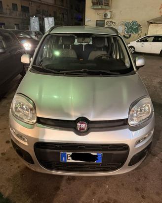 Fiat Panda 1.3 Diesel