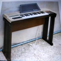 ORGANO ELETTRICO BONTEMPI