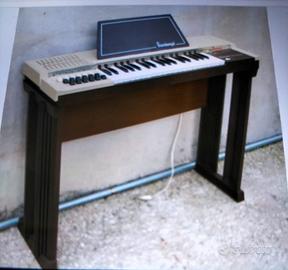 ORGANO ELETTRICO BONTEMPI